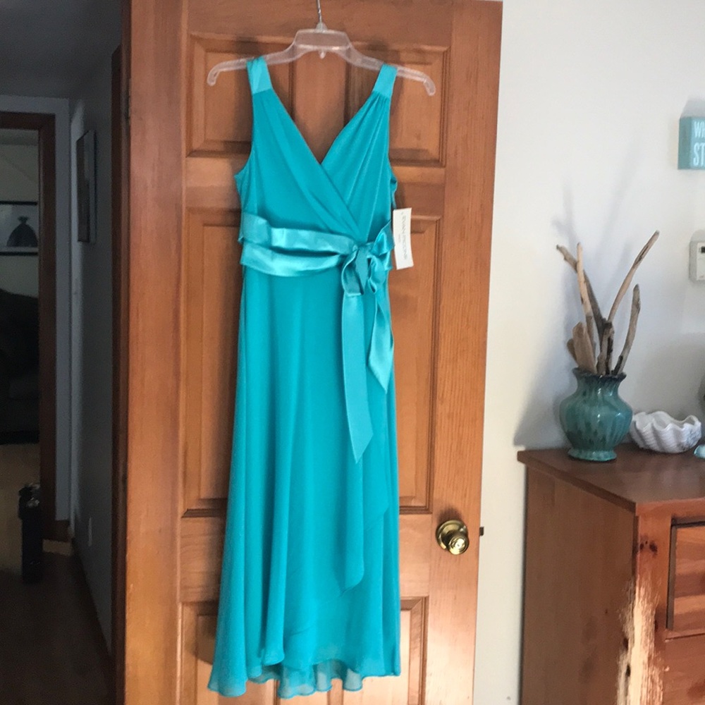 Beautiful dress
